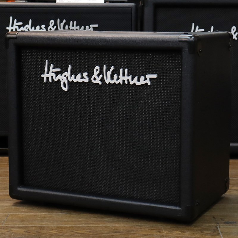 Hughes&Kettner TubeMeister 110 Cabinetの画像